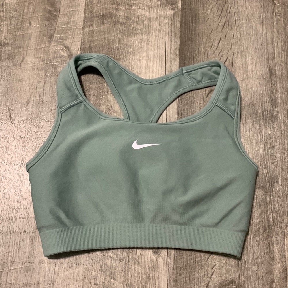 Brand New Nike Dri-Fit sports bra size small